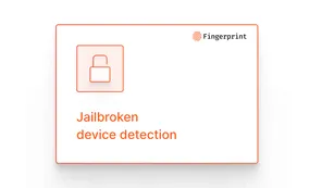 How to Prevent Mobile Fraud by Detecting Jailbroken Phones