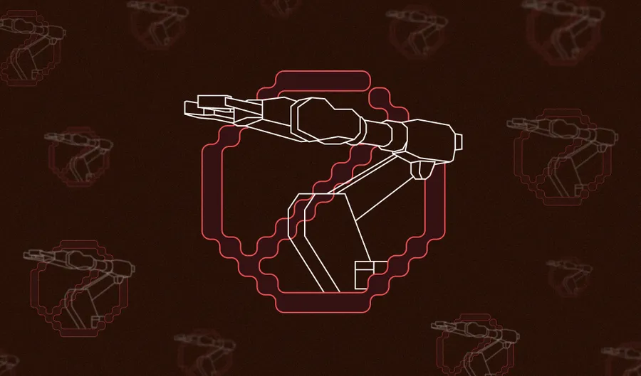 Bot detection radar
