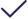 Checkmark
