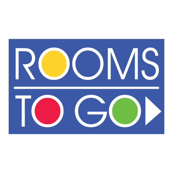 Rooms to go logo