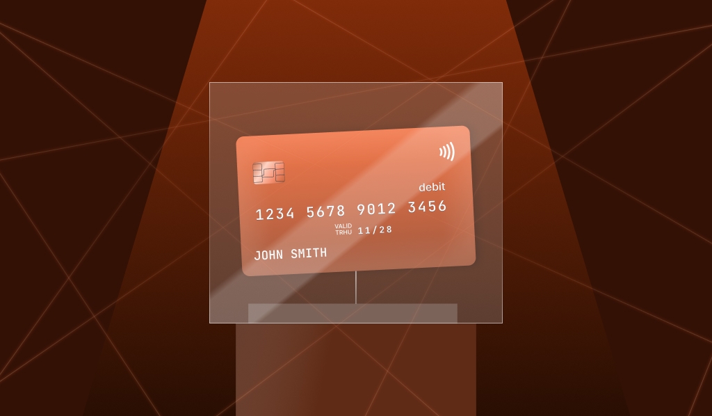 credit card