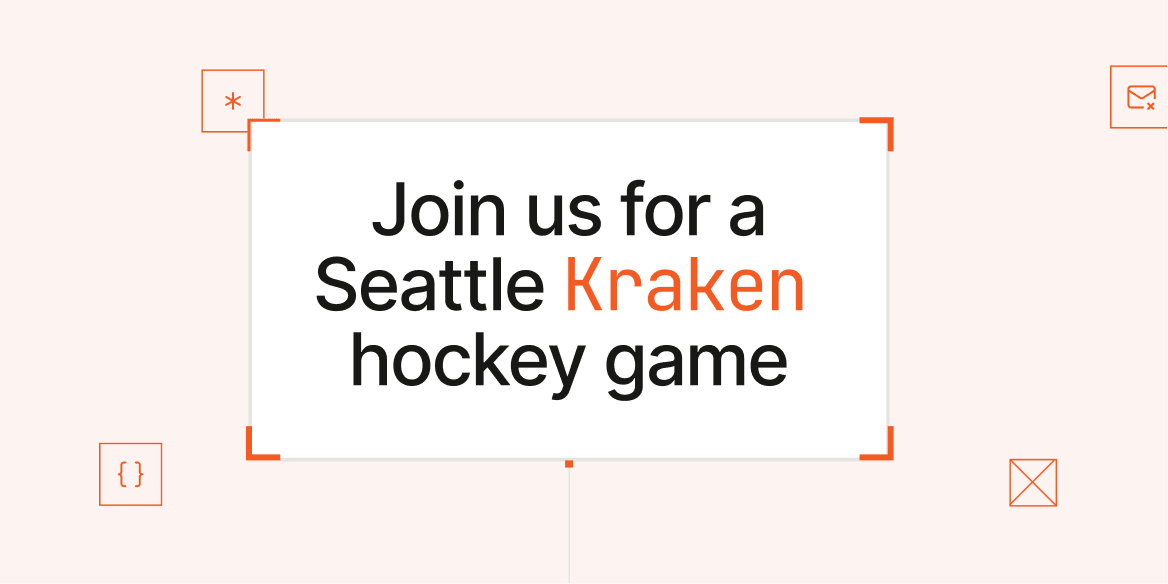 Seattle Kraken Suite