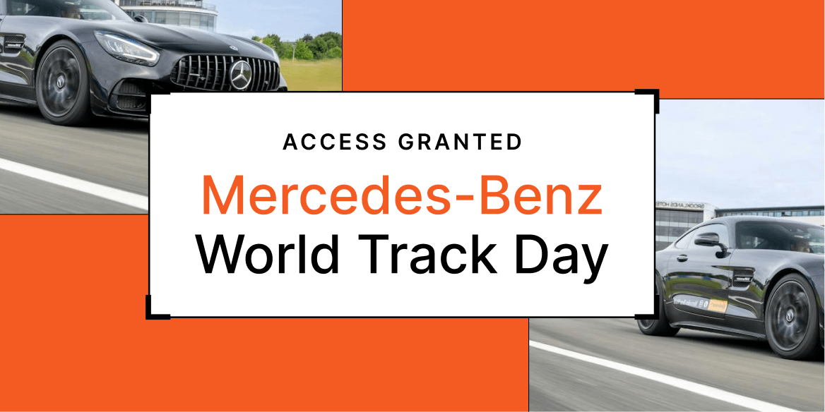 Mercedes-Benz World