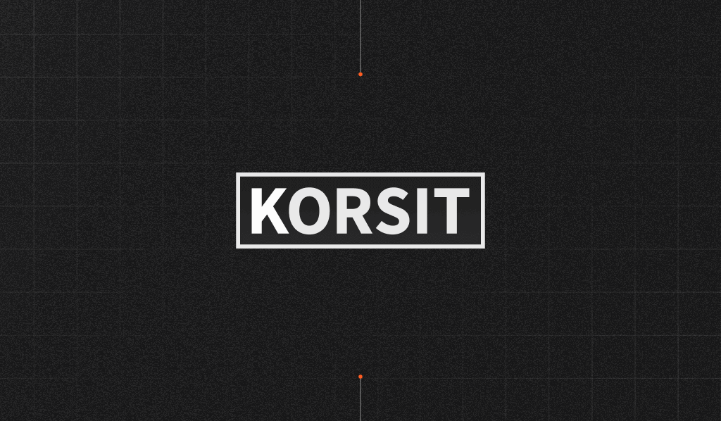 How Korsit reduces payment fraud with Fingerprint