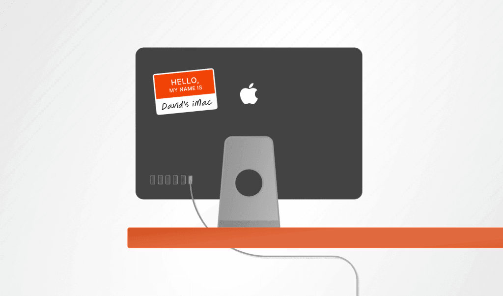 Brute-forcing a macOS user’s real name from a browser using mDNS