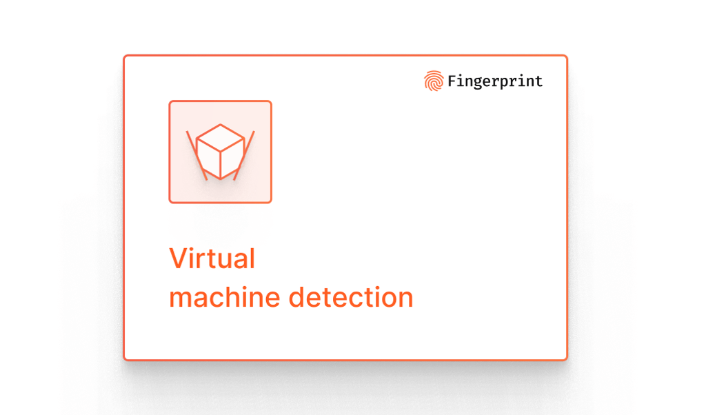 virtual machine detection