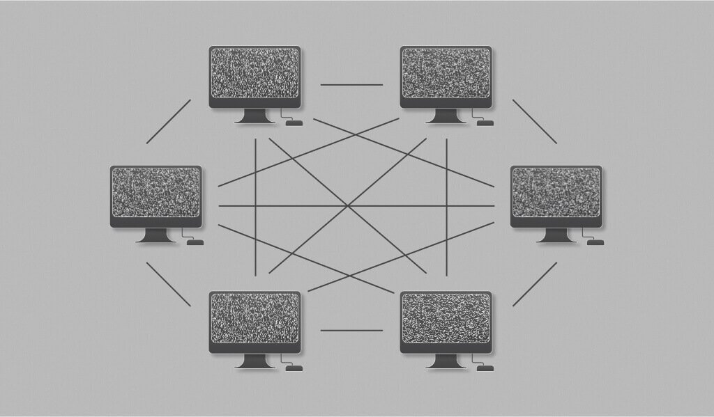P2P (Peer-To-Peer) Fraud Image