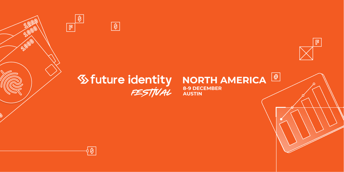 Future Identity Festival North America