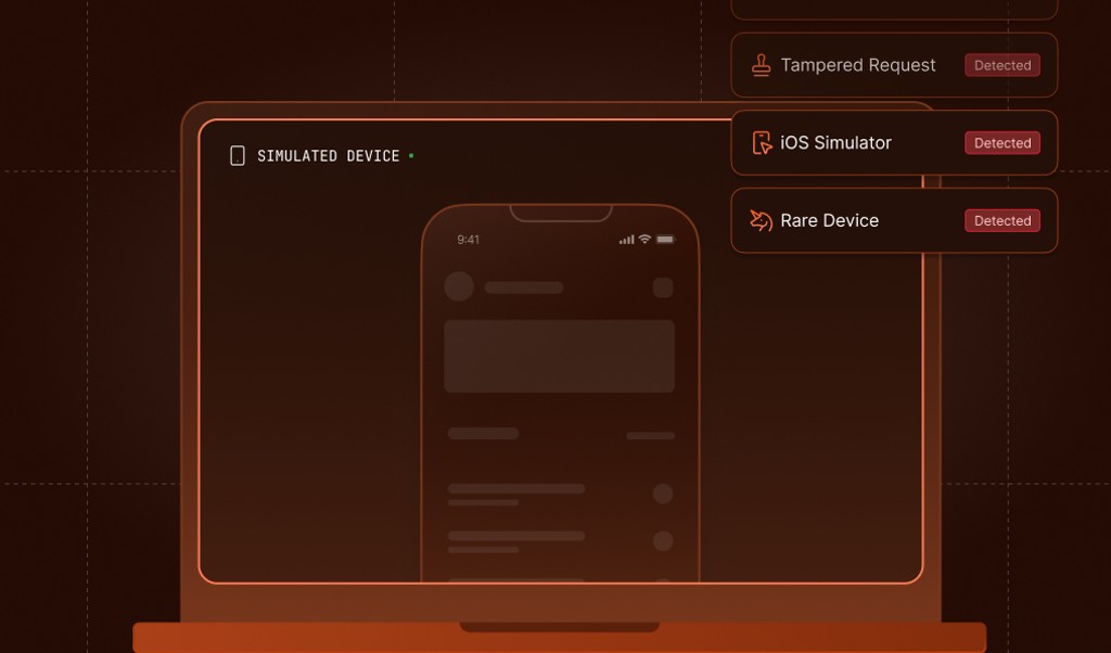 What's new in Smart Signals: Rare Device Detection and iOS Simulator Detection