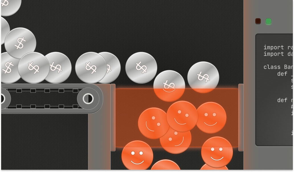 image for balancing security and CX in banking