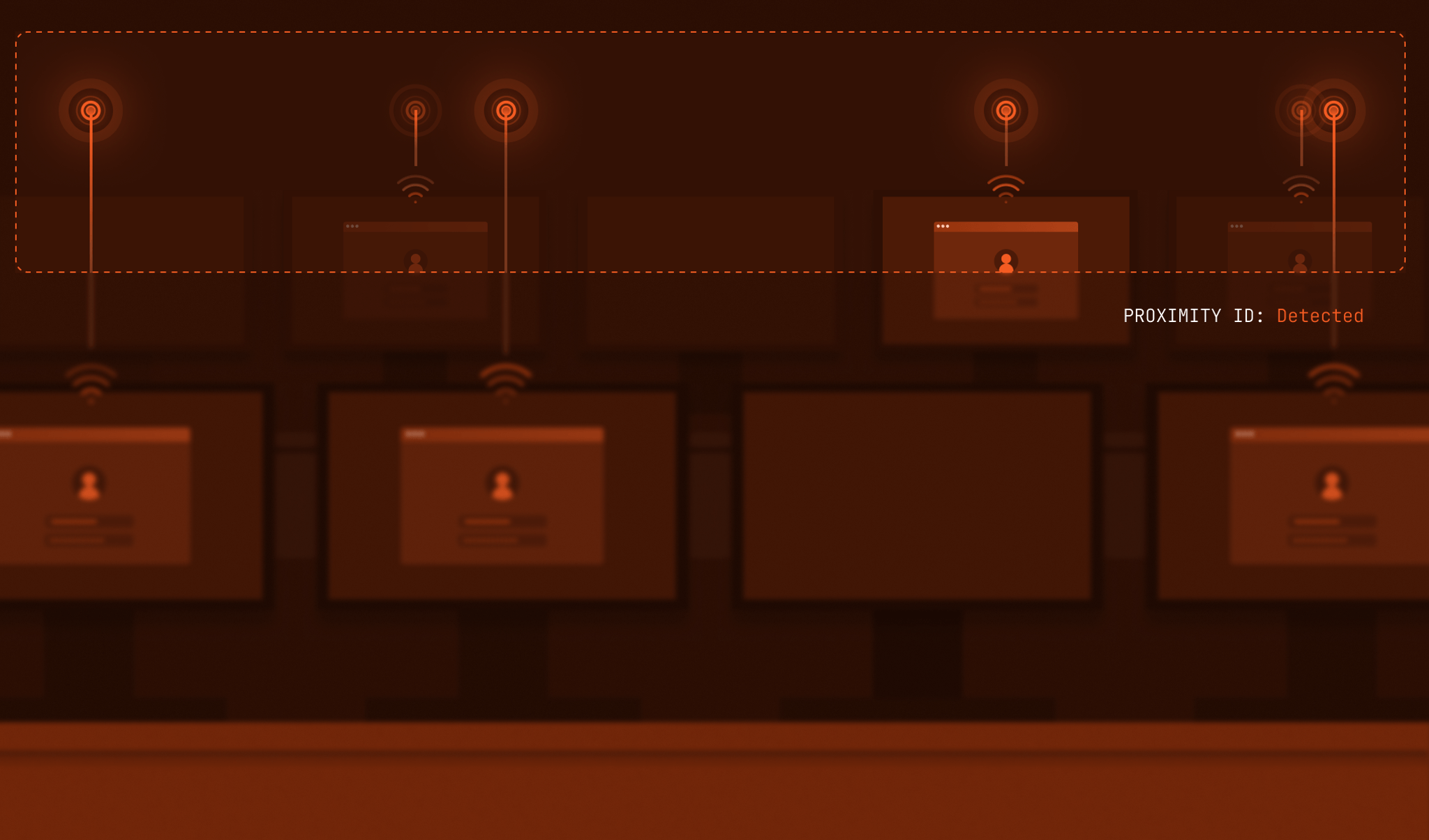 Proximity Detection product update blog image