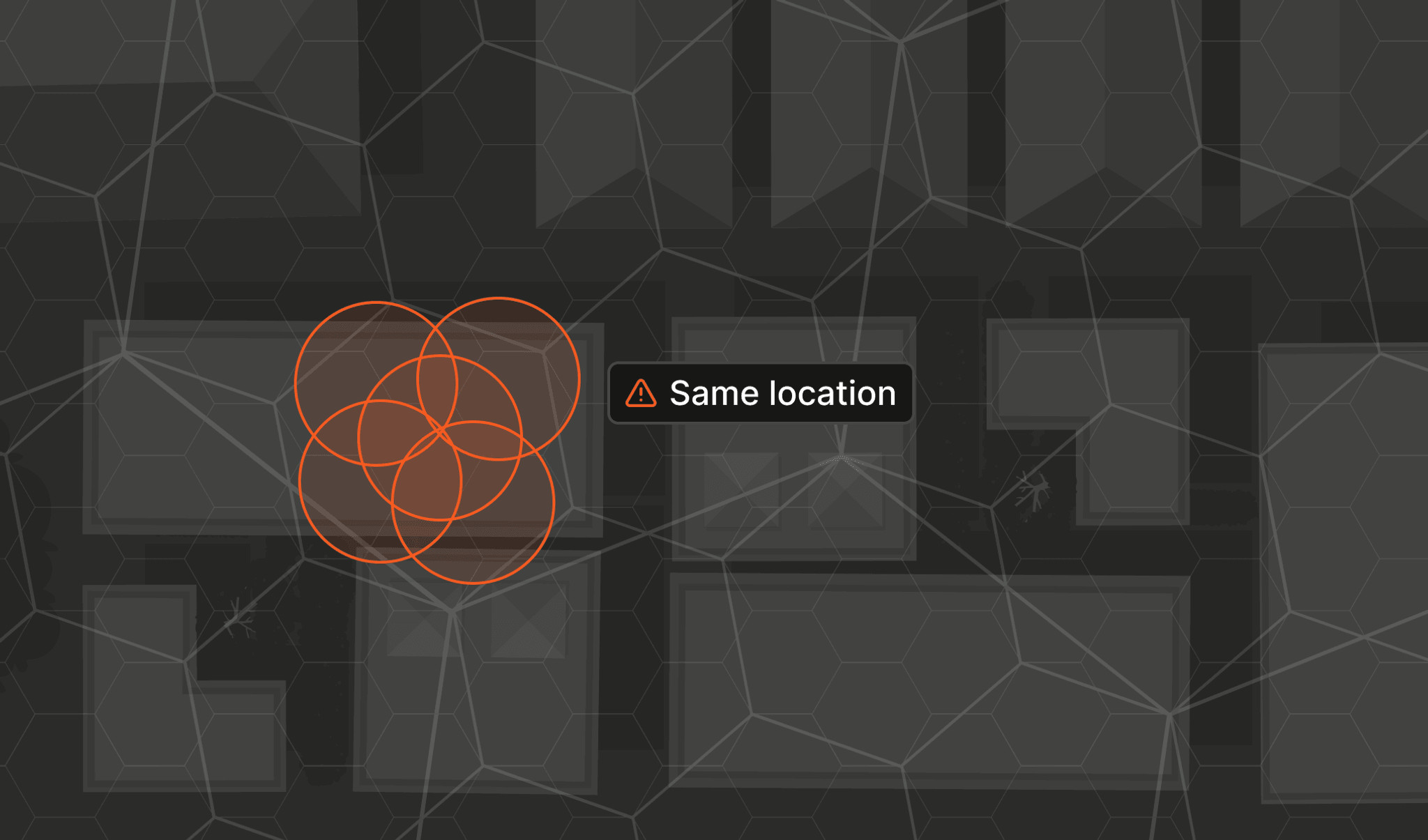 How Proximity Detection turns noisy GPS into real fraud signals
