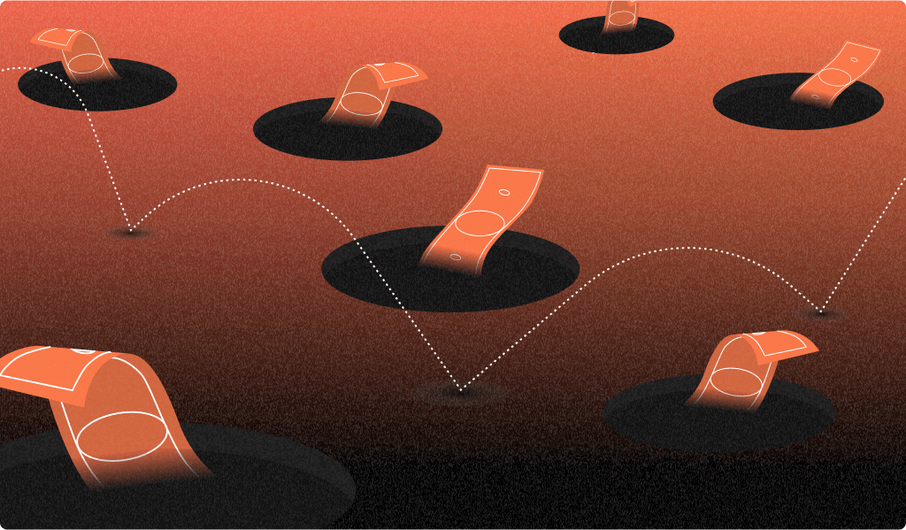 How to Detect Repeat Loan Applications and Improve Loan Risk Assessment