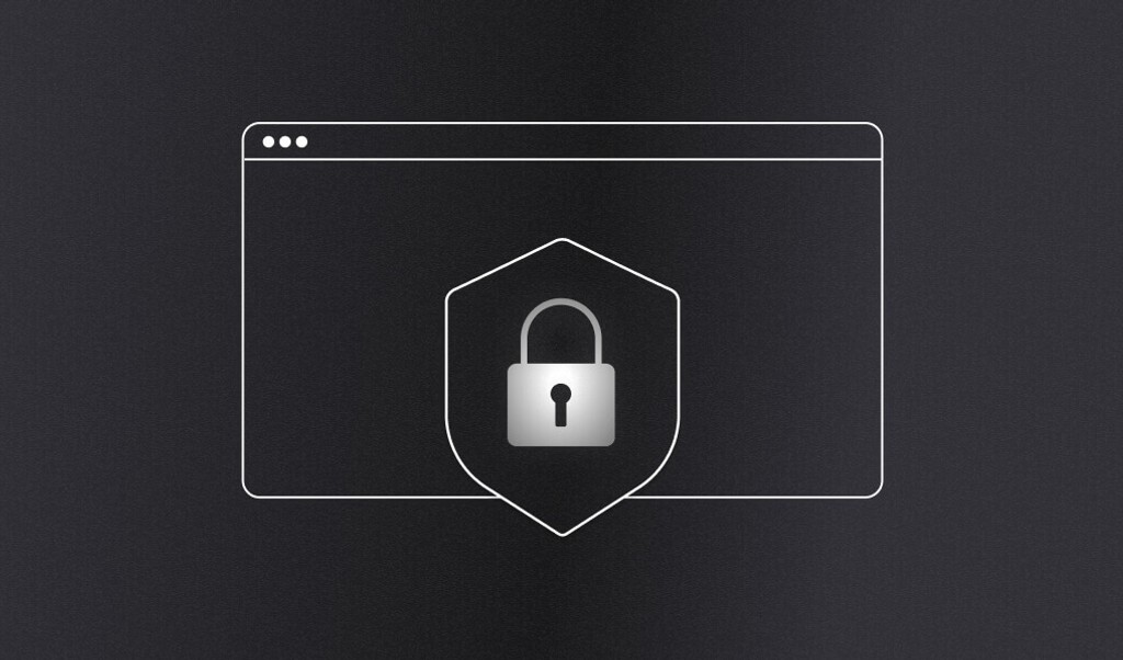 Zero Trust Lock Image