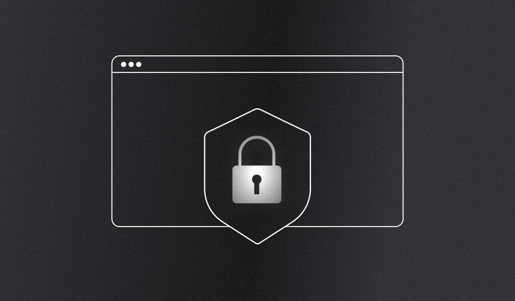 Zero Trust Lock Image