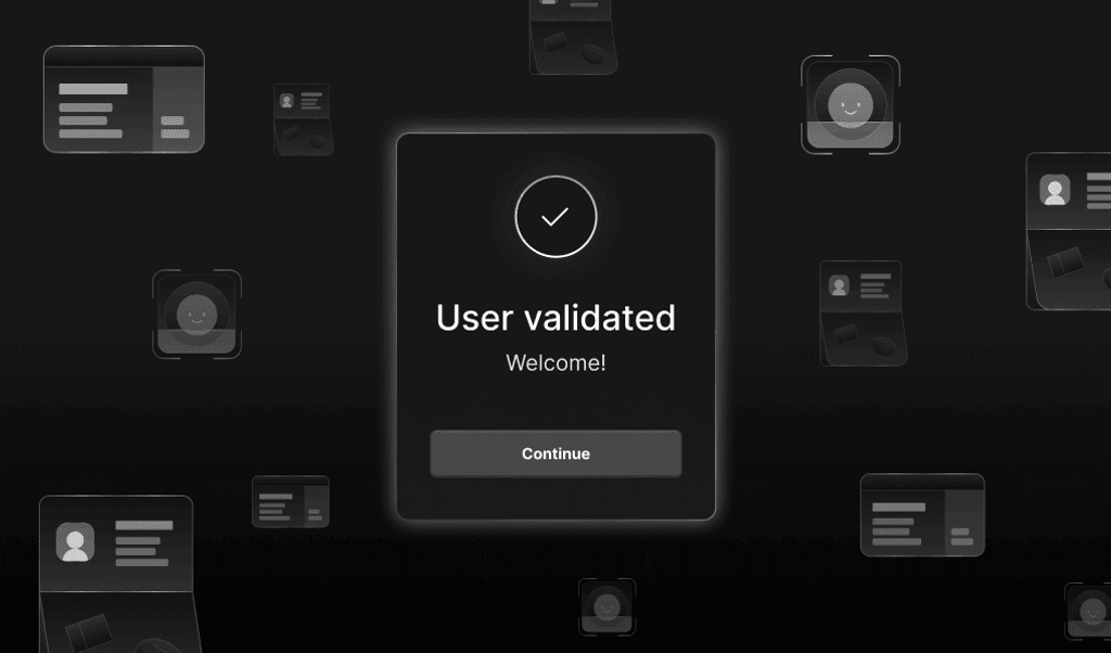 Using device intelligence to improve your ID verification during registration