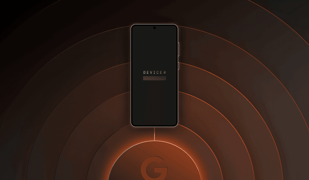 Image for Google Device Recall API blog post