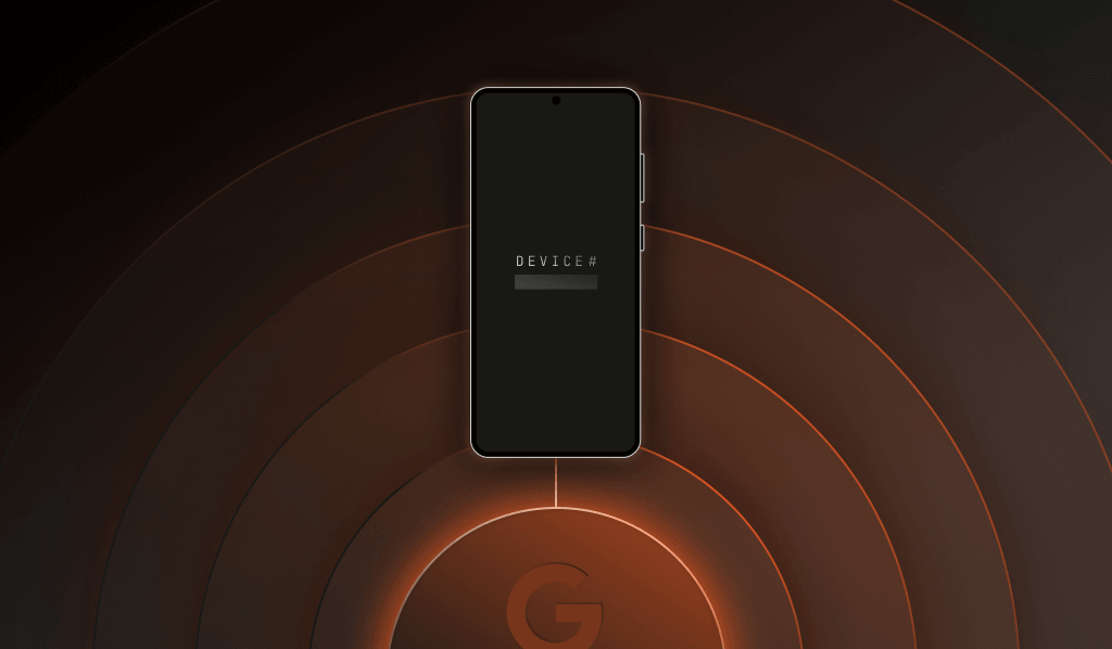 Image for Google Device Recall API blog post