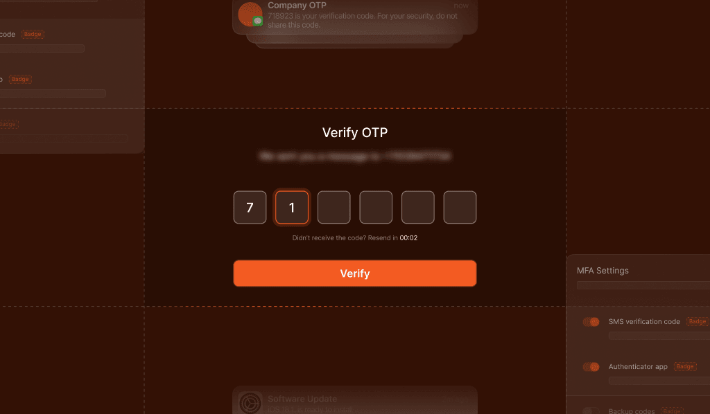 Image for how friction can help prevent fraud blog post