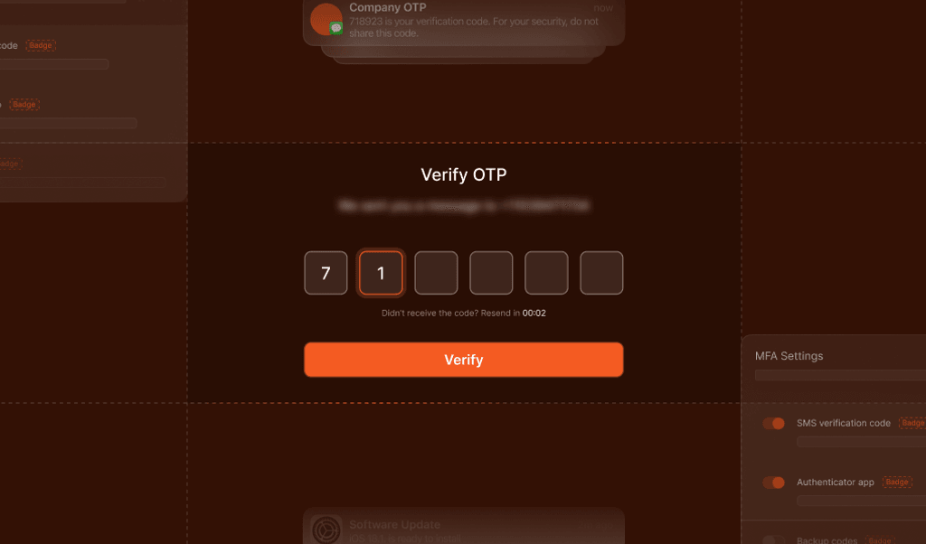 Image for how friction can help prevent fraud blog post