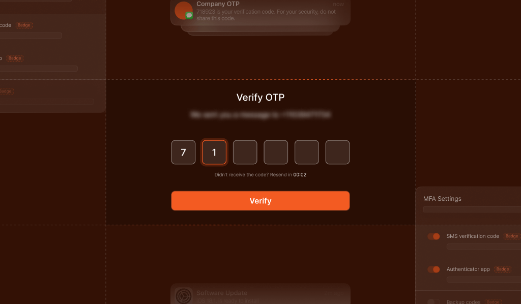 Image for how friction can help prevent fraud blog post