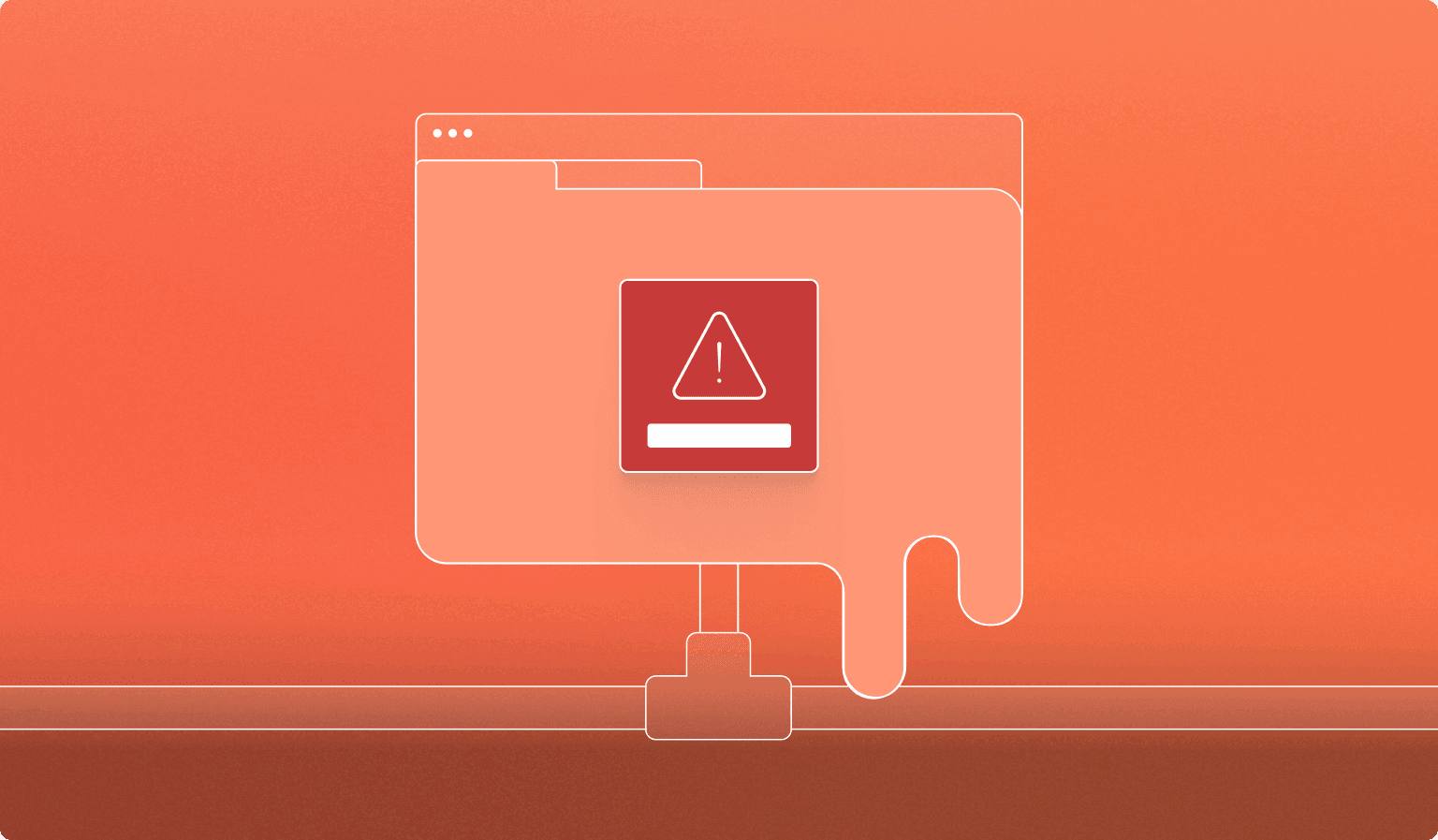 Understanding the Potential Privacy Implications of Lookalike Warnings in Chromium