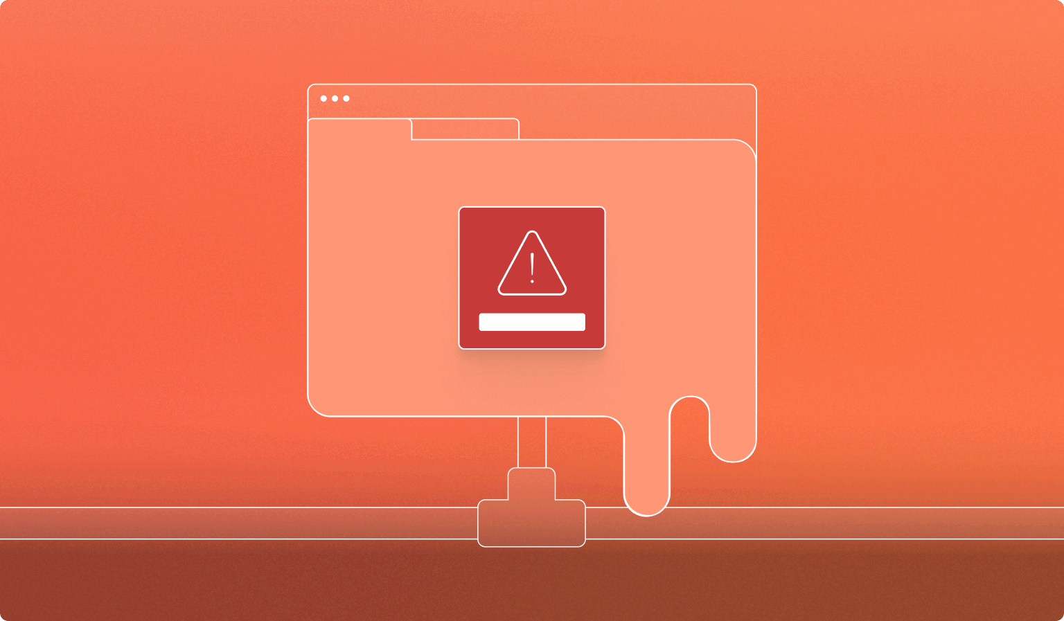 Understanding the Potential Privacy Implications of Lookalike Warnings in Chromium