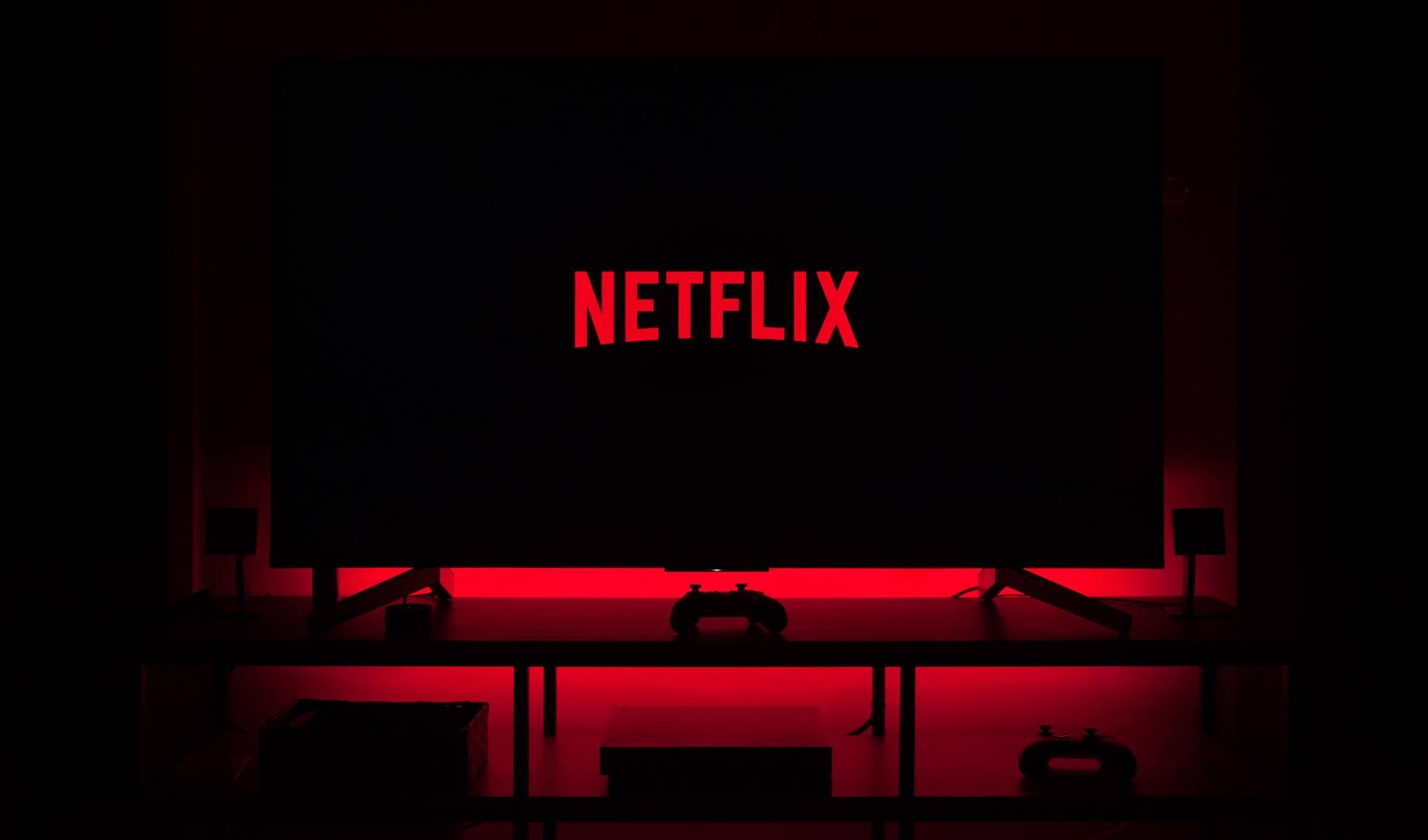 Netflix account sharing