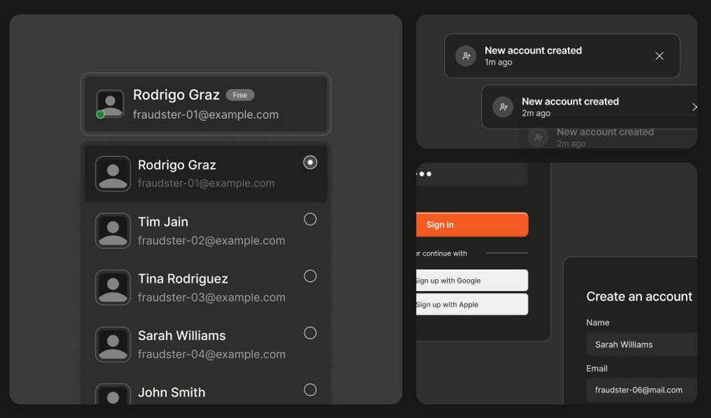 How to prevent multi-accounting and stop fraud