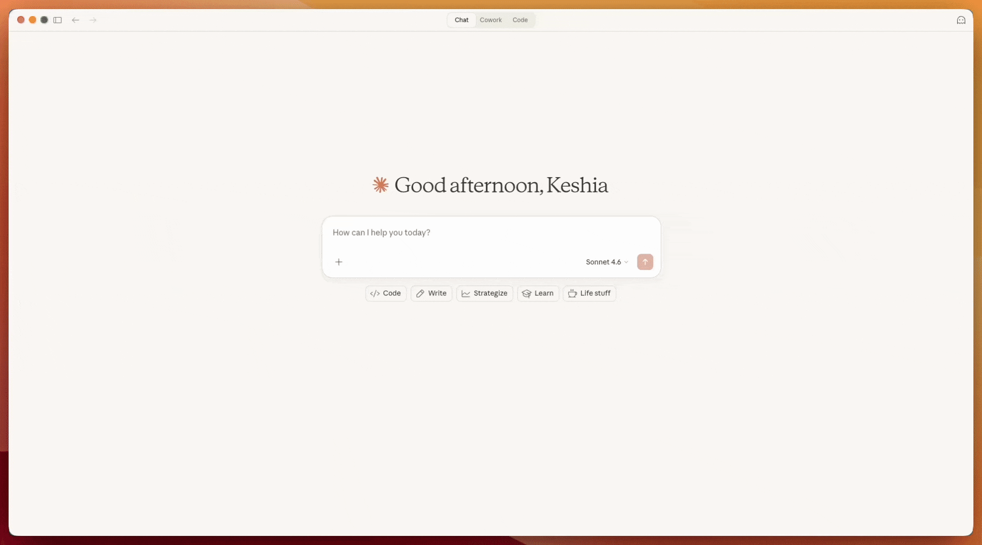 An AI agent uses the Fingerprint MCP Server to look for suspicious activity.