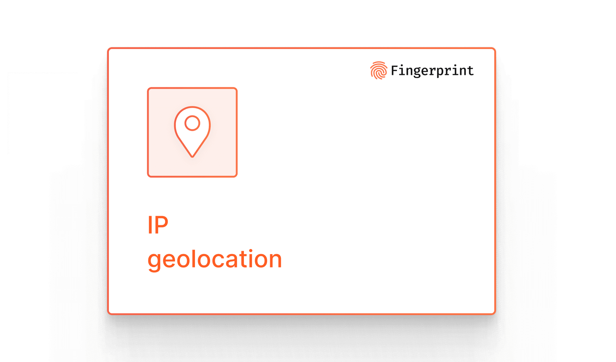 How to use IP geolocation for fraud detection