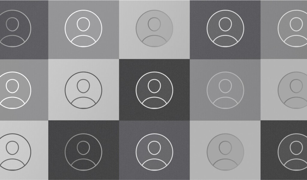 Unique and Anonymous Visitors Image