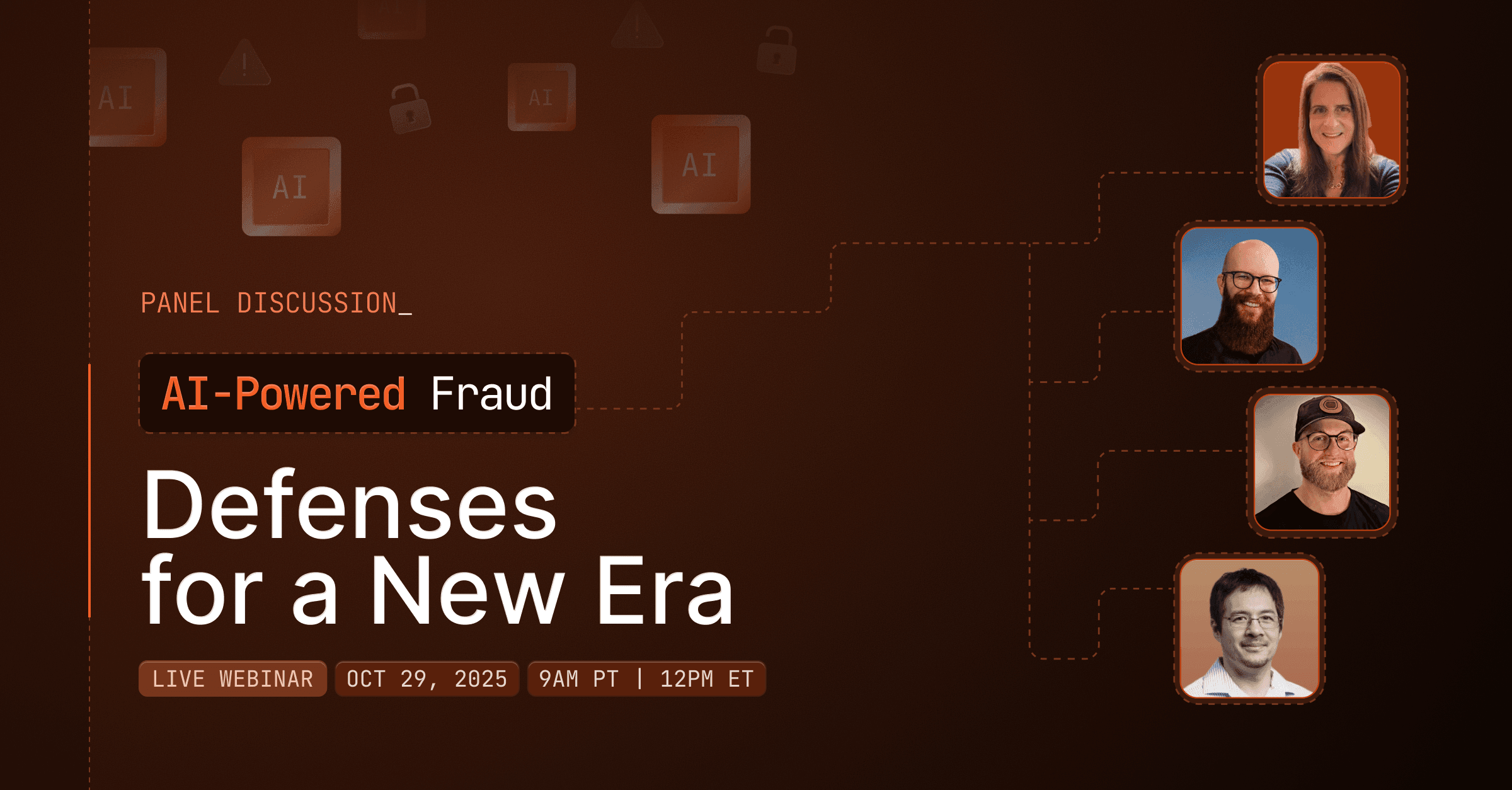 AI-Powered Fraud Defenses for a New Era