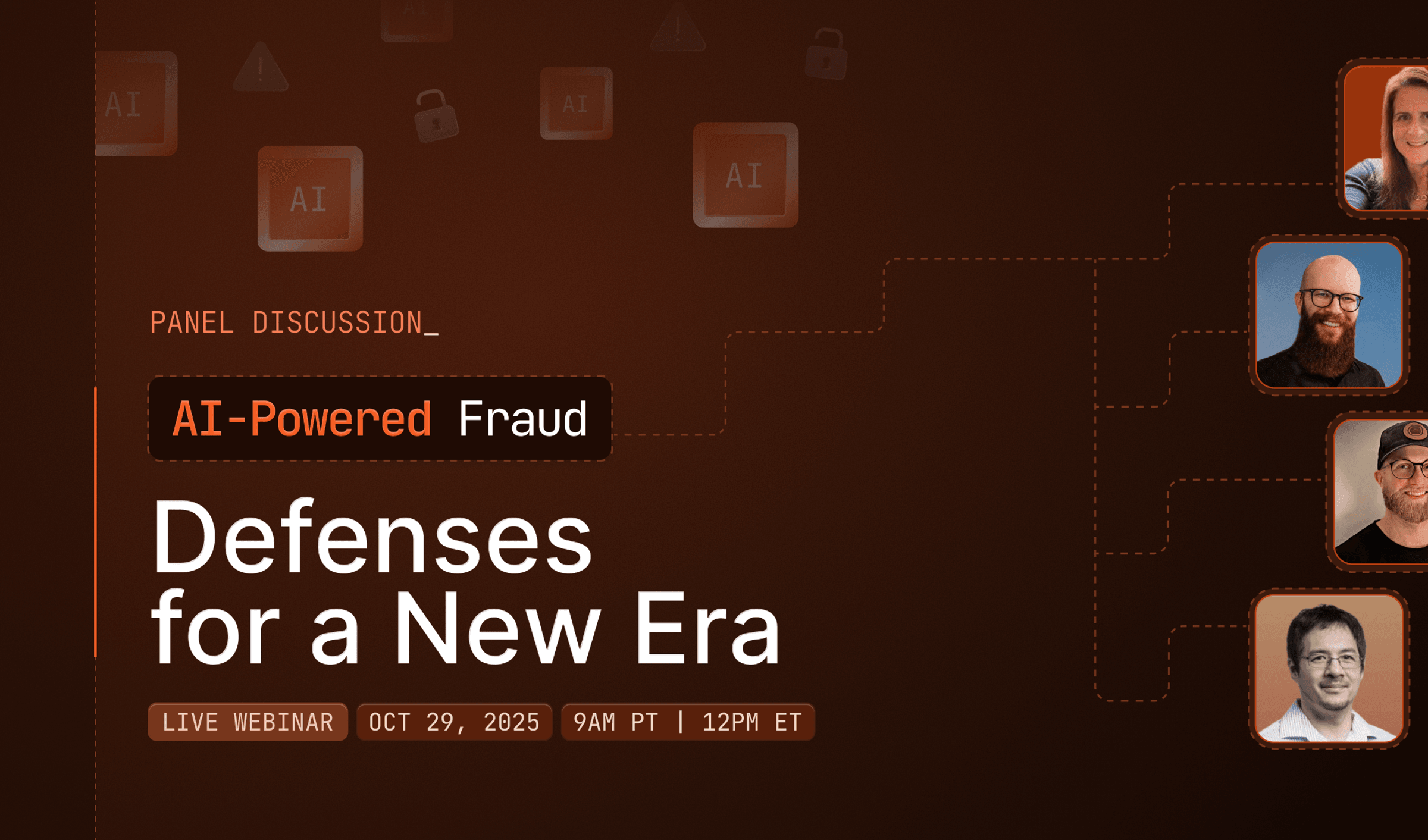 AI-Powered Fraud Defenses for a New Era