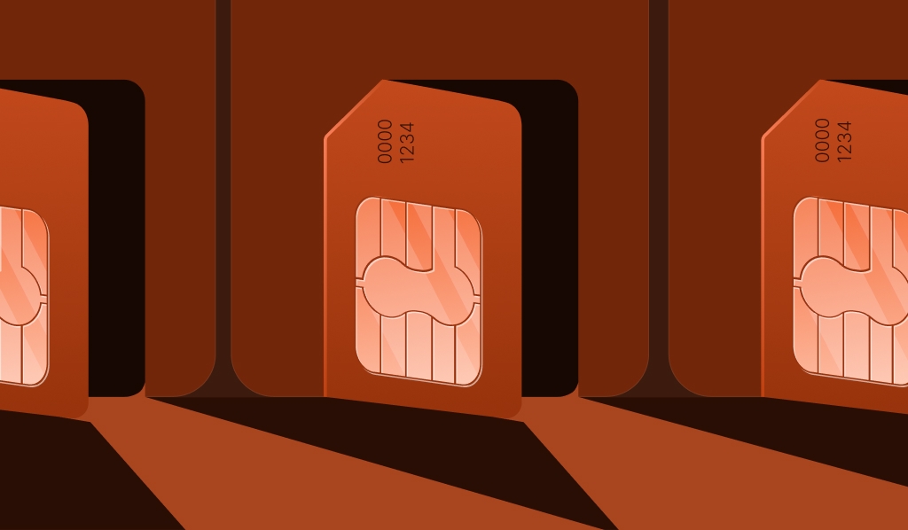 Text: 4 Ways to Prevent SIM Swapping Attacks