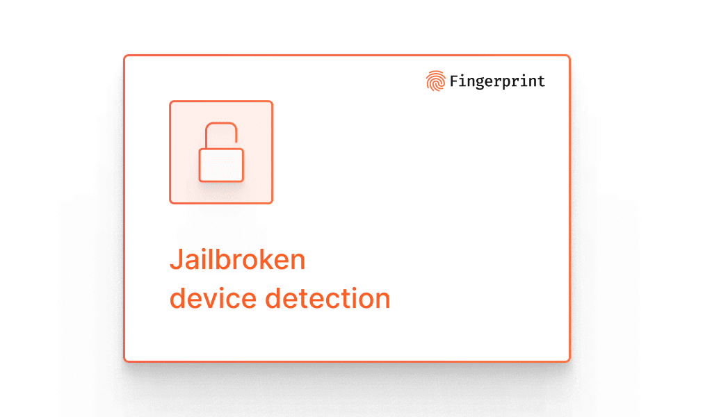 How to Prevent Mobile Fraud by Detecting Jailbroken Phones How to Prevent Mobile Fraud by Detecting Jailbroken Phones