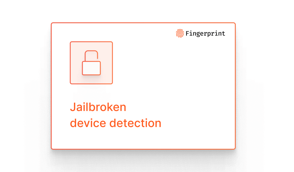 How to Prevent Mobile Fraud by Detecting Jailbroken Phones
