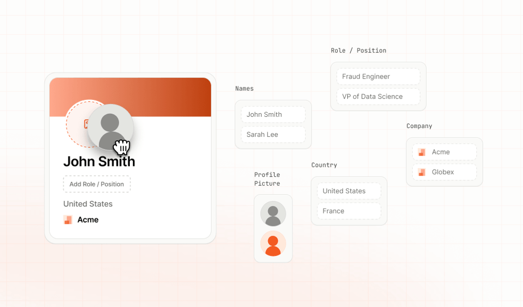 Image for identity verification (IDV) blog