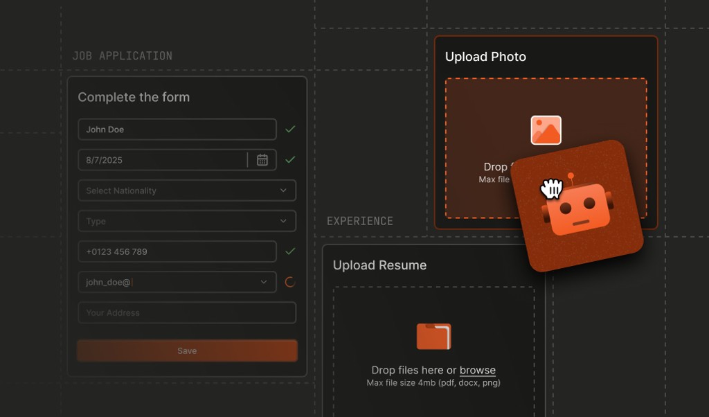 How to detect bot-driven job application fraud in ATS platforms