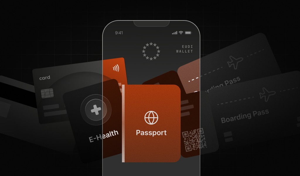 digital passport 