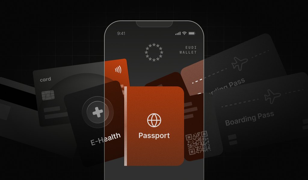 digital passport digital passport