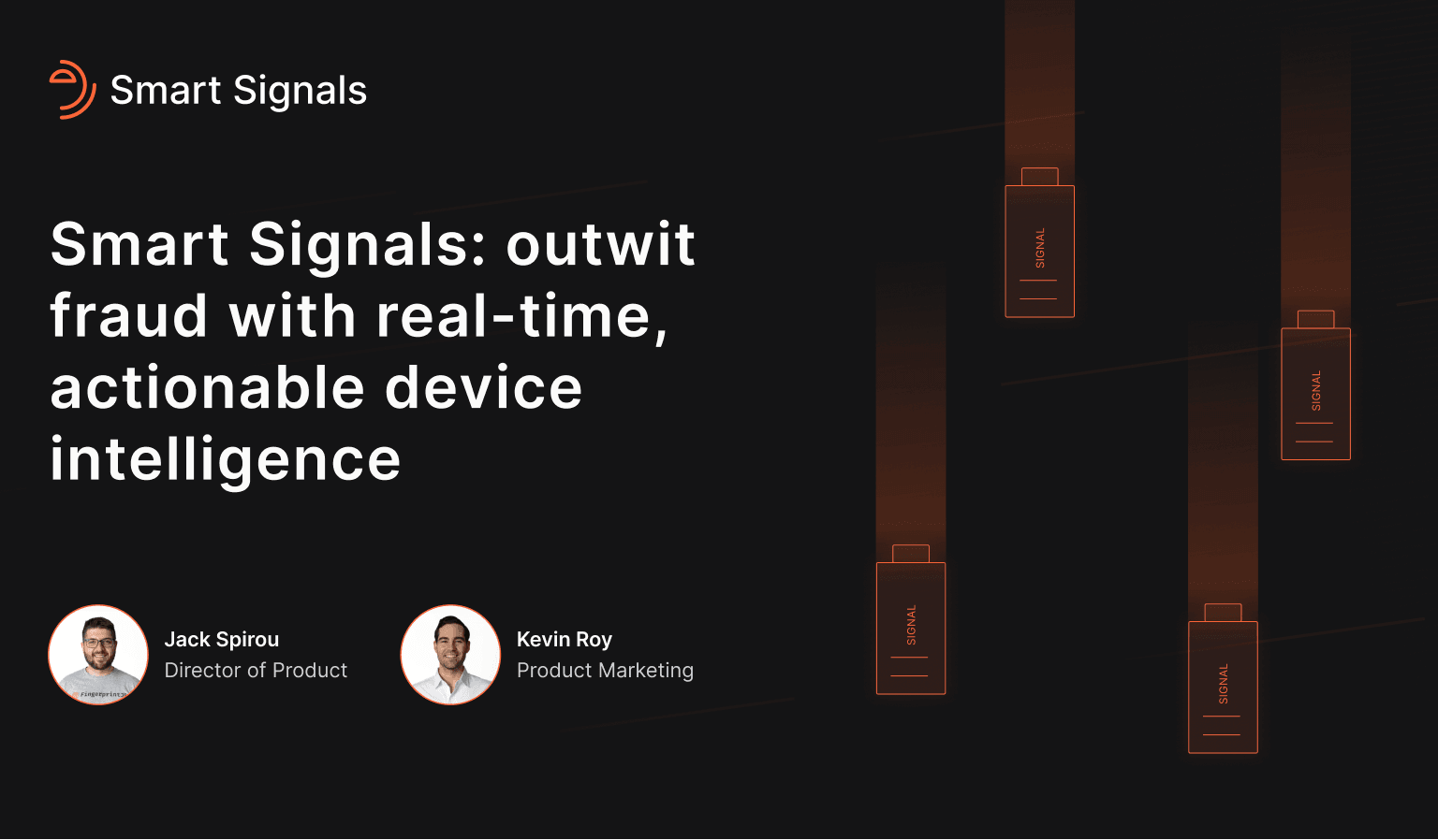 smart signals webinar on demand