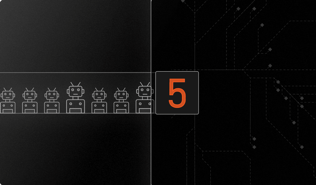 5 bot management solutions