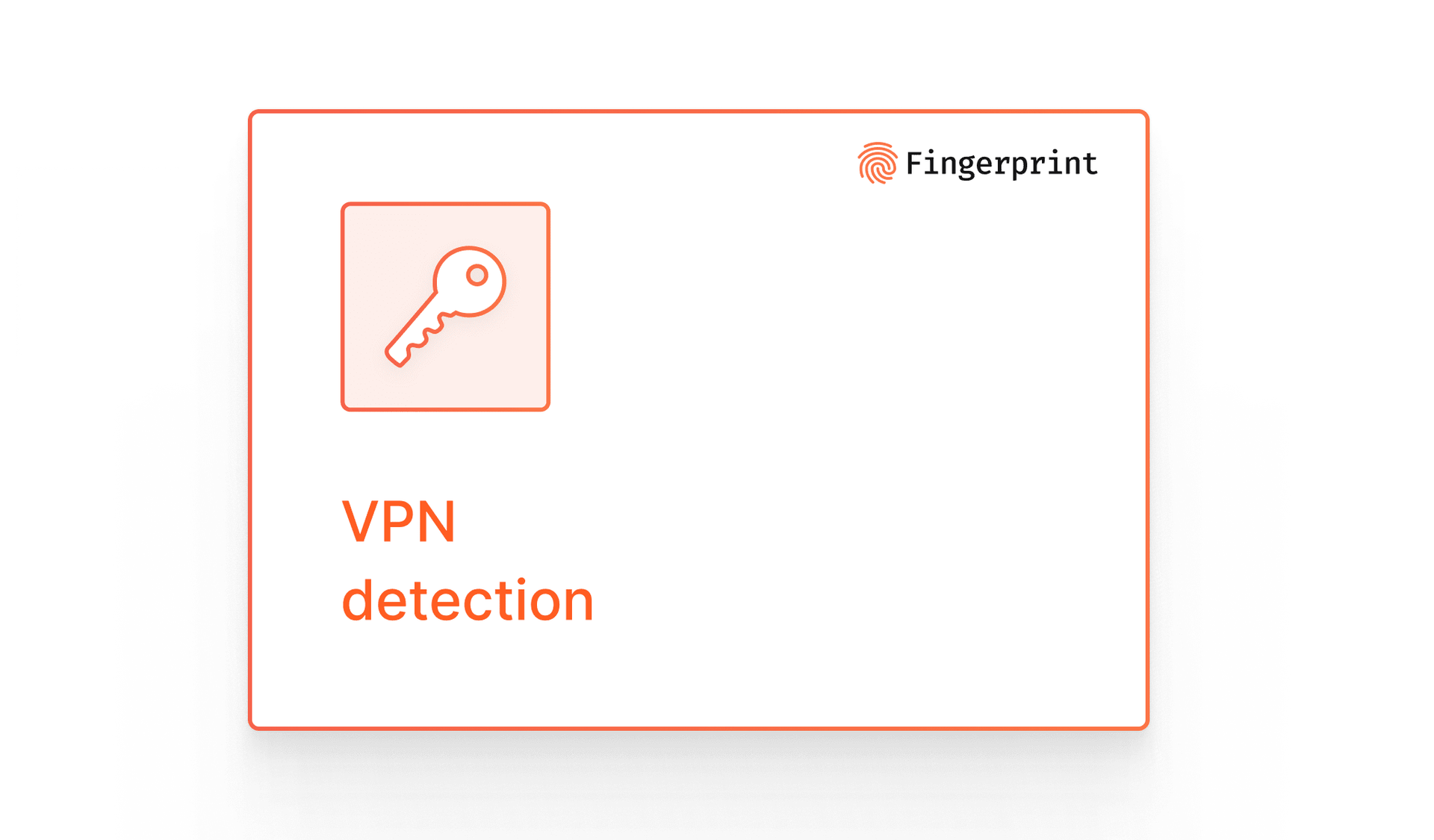 vpn-detection icon