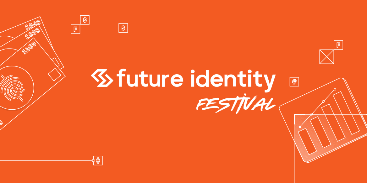 Future Identity Festival London