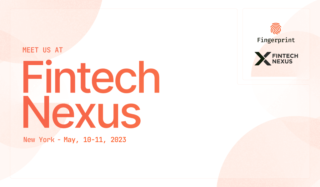 Fintech nexus promo image Fintech nexus promo image