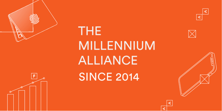 Millennium Alliance 2026 Enterprise GRC Assembly