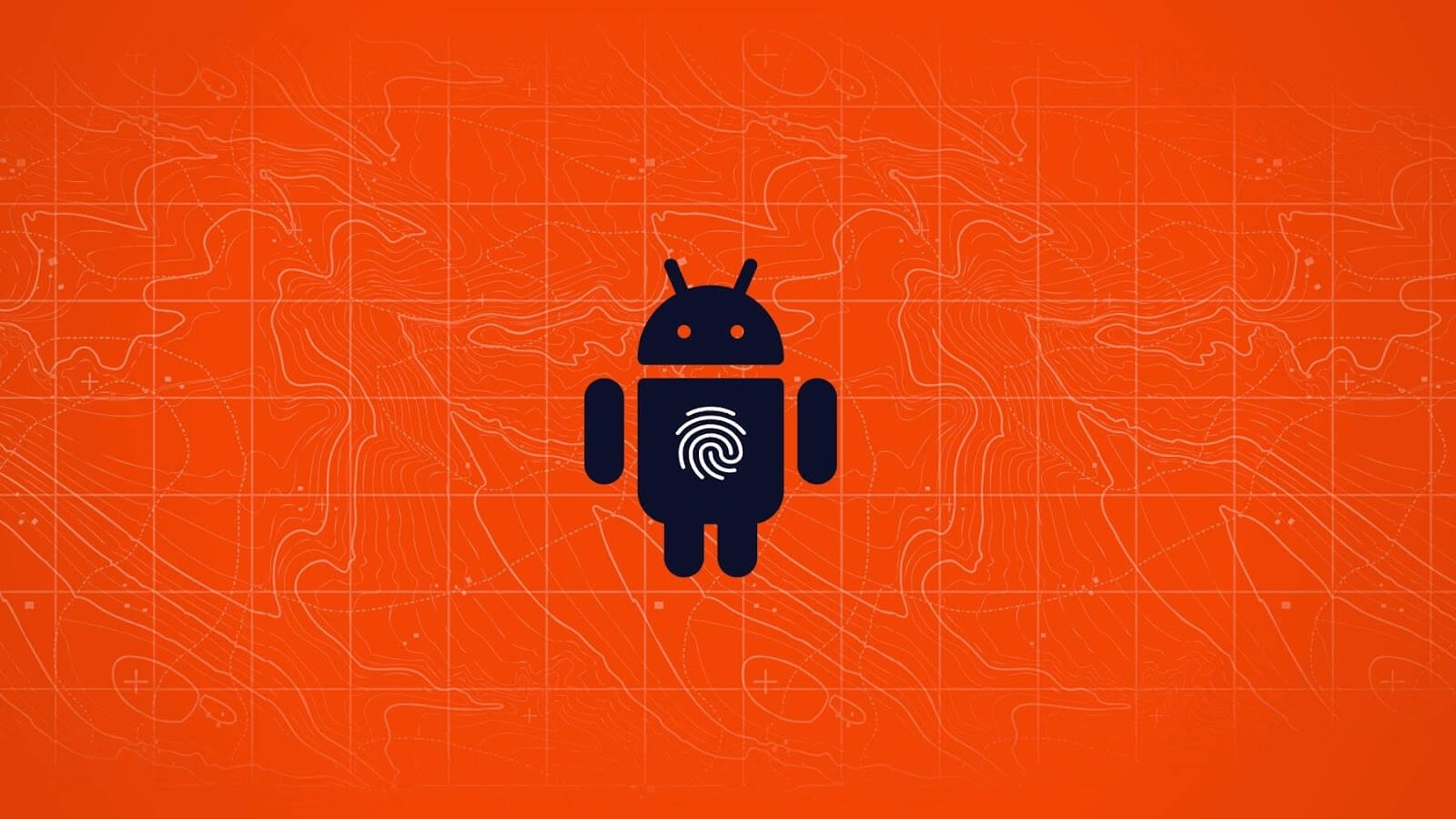 Device fingerprinting for Android