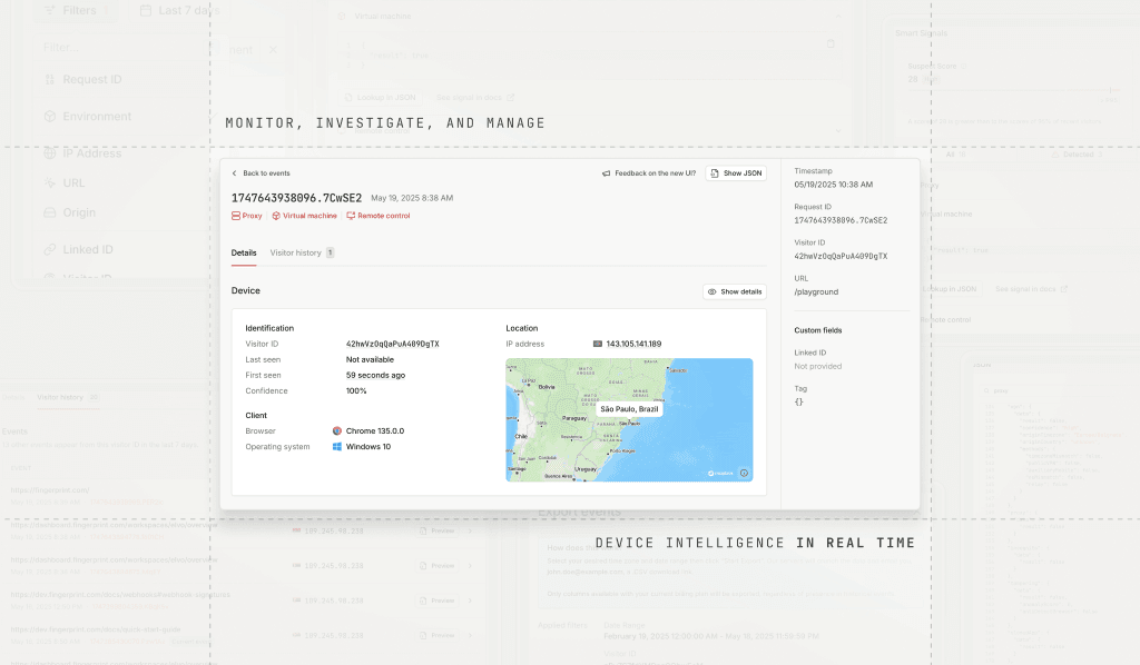 Product update May 2025 blog image