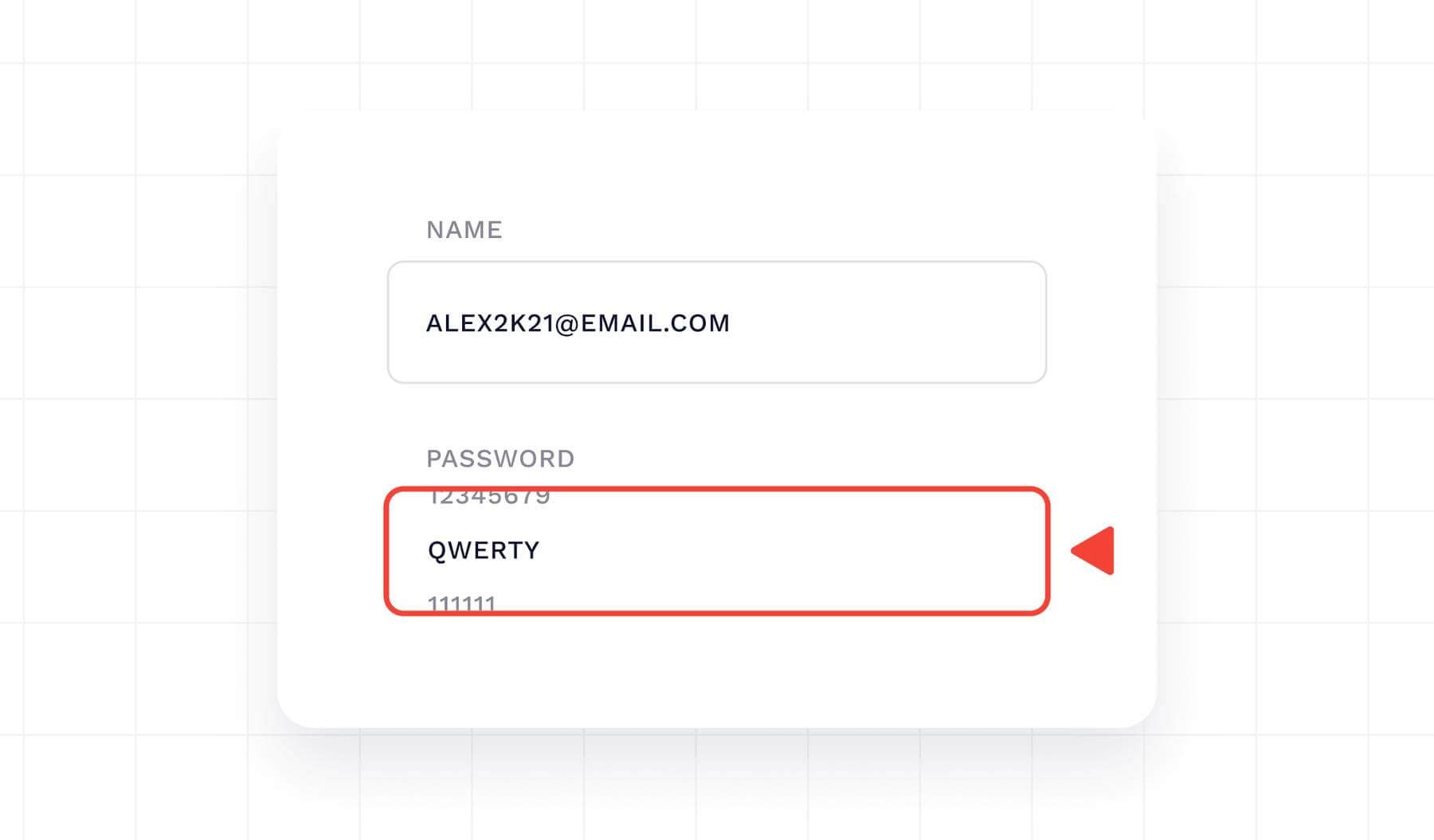 Credential stuffing prevention Credential stuffing prevention